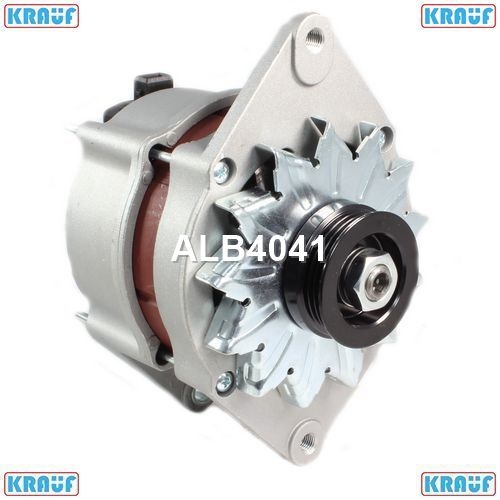 Генератор FORD AUSTRALIA KRAUF ALB4041