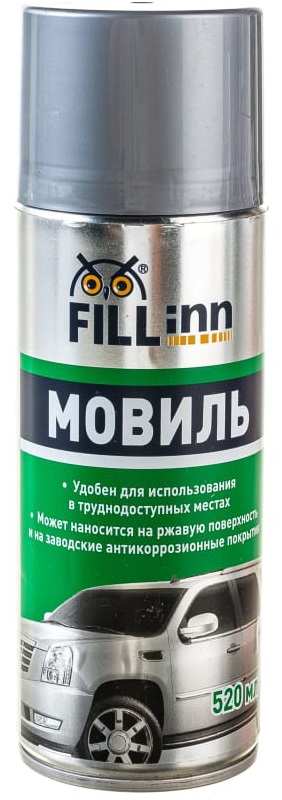 Мовиль FILLinn FL020, 520 мл 