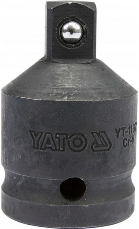 Переходник ударный YATO YT-11671, 3/4