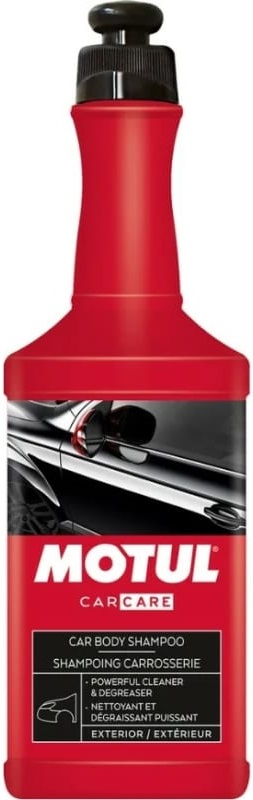 Шампунь CAR BODY SHAMPOO Motul 110150, 500 мл 