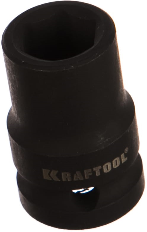 Головка торцовая ударная INDUSTRIE KRAFTOOL 27940-13_z01, 13 мм, 1/2