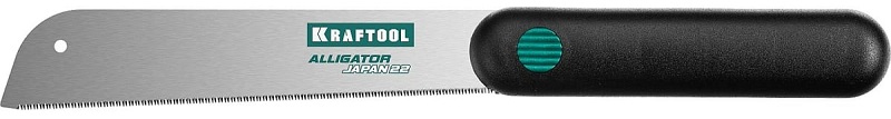 Ножовка KATRAN PRECISION CUT KRAFTOOL 1-15194-18-22, 185 мм