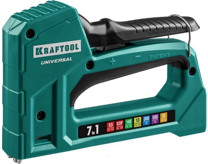 Степлер UNIVERSAL KRAFTOOL 31524