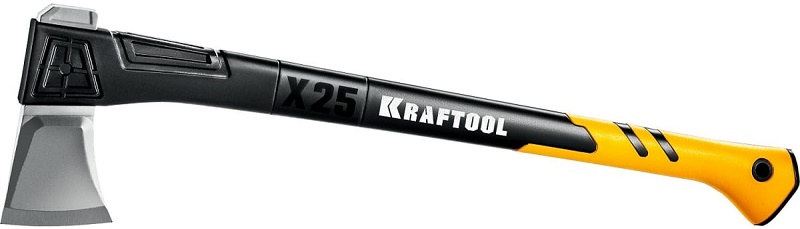 Топор-колун X25 KRAFTOOL 20660-25, 710 мм 