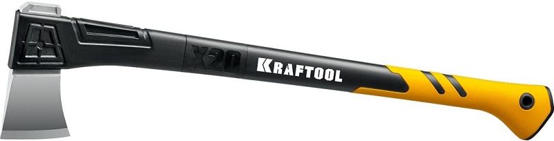 Топор-колун Х20 KRAFTOOL 20660-20, 710 мм 