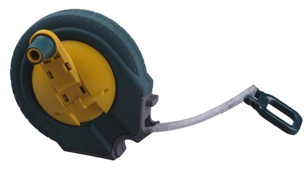 Фиберглассовая мерная лента KRAFTOOL 1-34151-20, 20 м х 13 мм