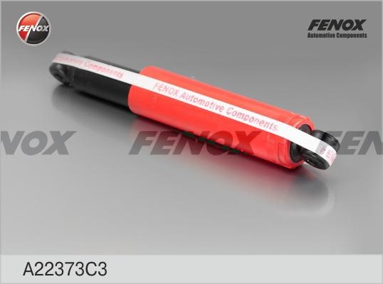 Амортизатор газовый, задний ВАЗ 2123, 21214 Fenox A22373C3