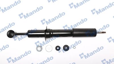 Амортизатор газовый, передний TOYOTA Land Cruiser Prado Mando MSS015620