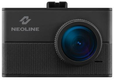 Видеорегистратор Neoline Wide S61 черный 2Mpix 1080x1920 1080p 140гр.