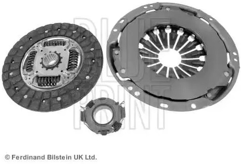 Комплект сцепления с выжимным подшипником Toyota Camry Blue Print ADT330253