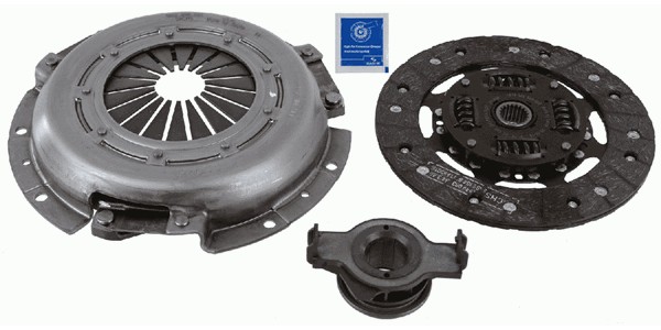 Комплект сцепления ALFA ROMEO 145 SACHS 3000 951 065