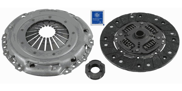 Комплект сцепления VOLKSWAGEN Golf SACHS 3000 951 262