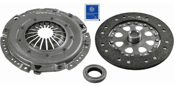 Комплект сцепления OPEL SIGNUM SACHS 3000 951 217