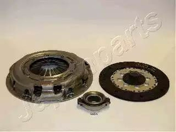 Комплект сцепления NISSAN Primera Japan Parts KF-1033