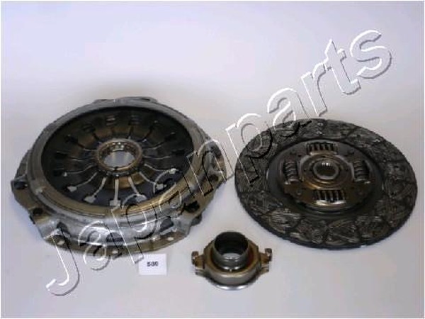 Комплект сцепления MITSUBISHI Pajero Japan Parts KF-589