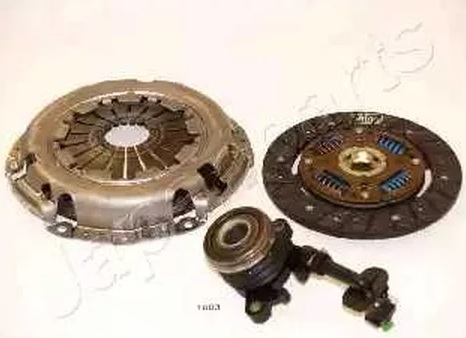 Комплект сцепления NISSAN Juke Japan Parts KF-1003