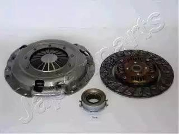 Комплект сцепления SUBARU Forester Japan Parts KF-718