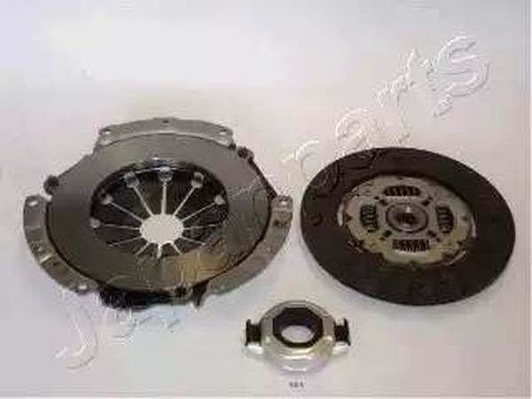 Комплект сцепления NISSAN Almera Japan Parts KF-151