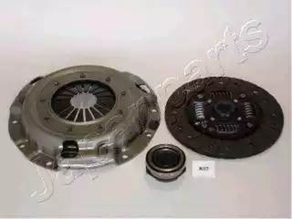 Комплект сцепления MAZDA 323 Japan Parts KF-K07