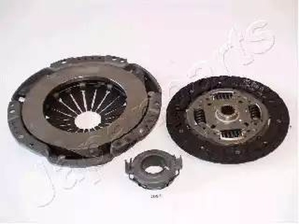 Комплект сцепления TOYOTA Auris Japan Parts KF-2097