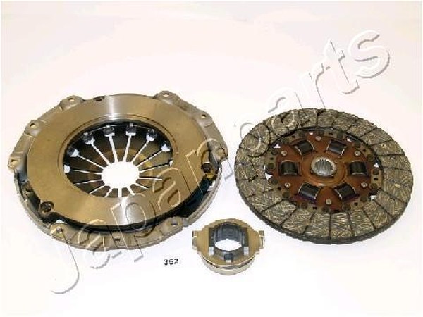 Комплект сцепления Mazda 6 Japan Parts KF-352