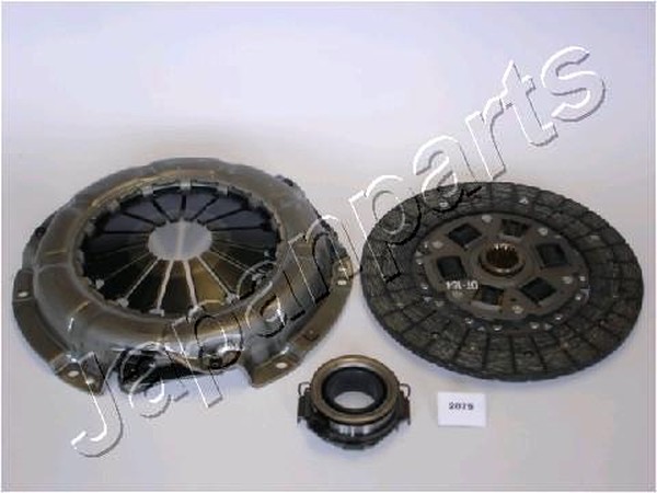 Комплект сцепления TOYOTA Rav 4 Japan Parts KF-2075