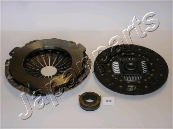 Комплект сцепления HYUNDAI Tucson Japan Parts KF-H12