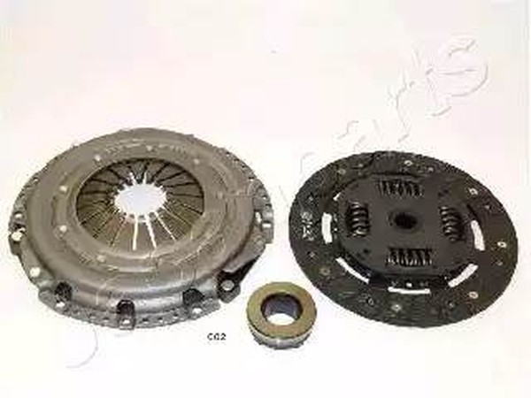 Комплект сцепления CHRYSLER Voyager Japan Parts KF-002