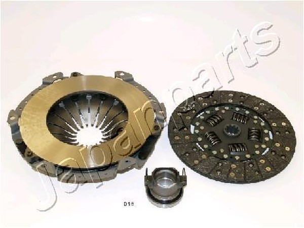 Комплект сцепления JEEP Cherokee Japan Parts KF-015