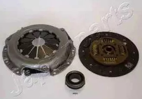 Комплект сцепления HYUNDAI ELANTRA Japan Parts KF-H33