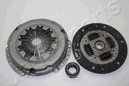 Комплект сцепления VW POLO Japan Parts KF-VW04