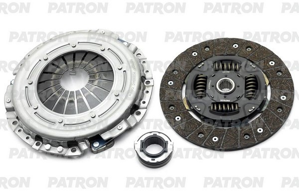 Комплект сцепления с выжимным подшипником HYUNDAI TUCSON Patron PCE0054