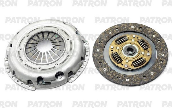 Комплект сцепления FORD C-Max Patron PCE0075