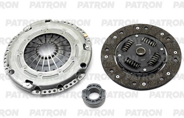 Комплект сцепления с выжимным подшипником VOLKSWAGEN Beetle Patron PCE0112