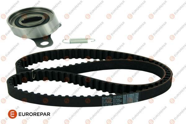 Комплект ремня ГРМ TOYOTA Avensis Eurorepar 1611253580