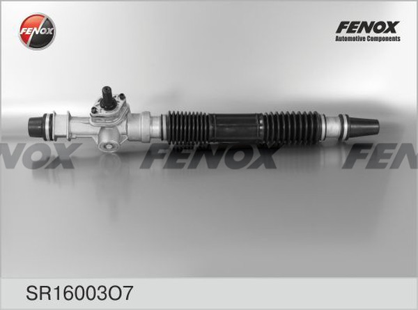 Рейка рулевая ВАЗ 2110 Fenox SR16003 O7