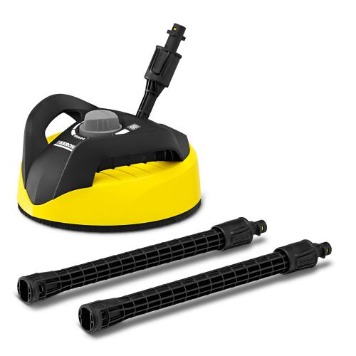 Насадка Karcher T-Racer T 350 Surface Cleaner, для плоских поверхностей, для K2-К7