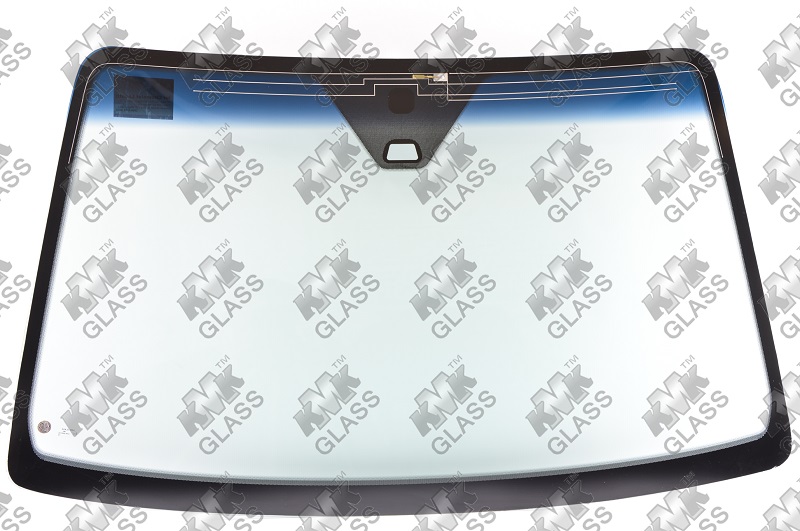 Стекло лобовое Chevrolet Lacetti KMK GLASS CHVT0018