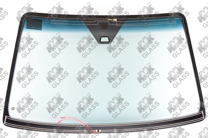 Стекло лобовое Chevrolet Lacetti KMK GLASS CHVT0038