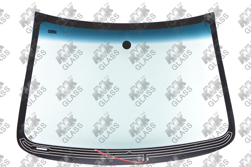 Стекло лобовое Chevrolet Spark KMK GLASS CHVT0039