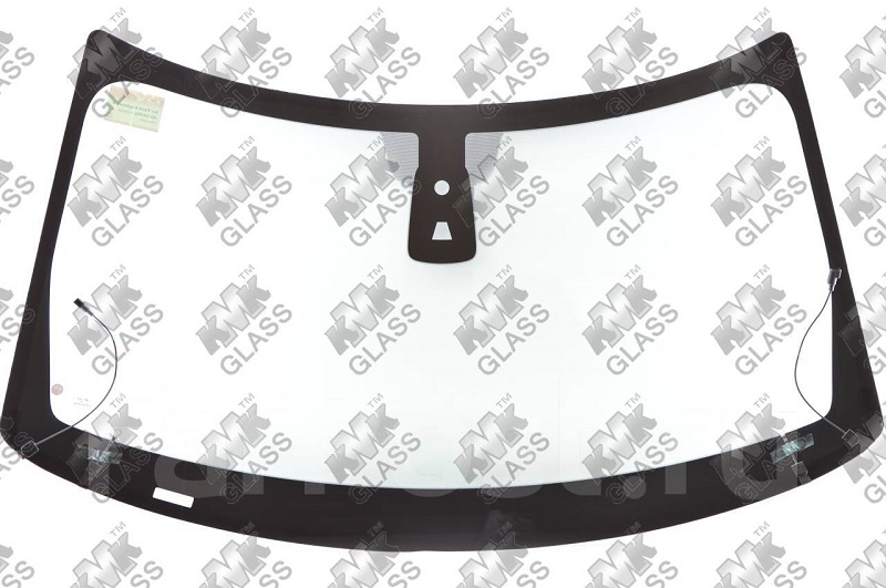 Стекло лобовое Ford Explorer KMK GLASS FRDT0241