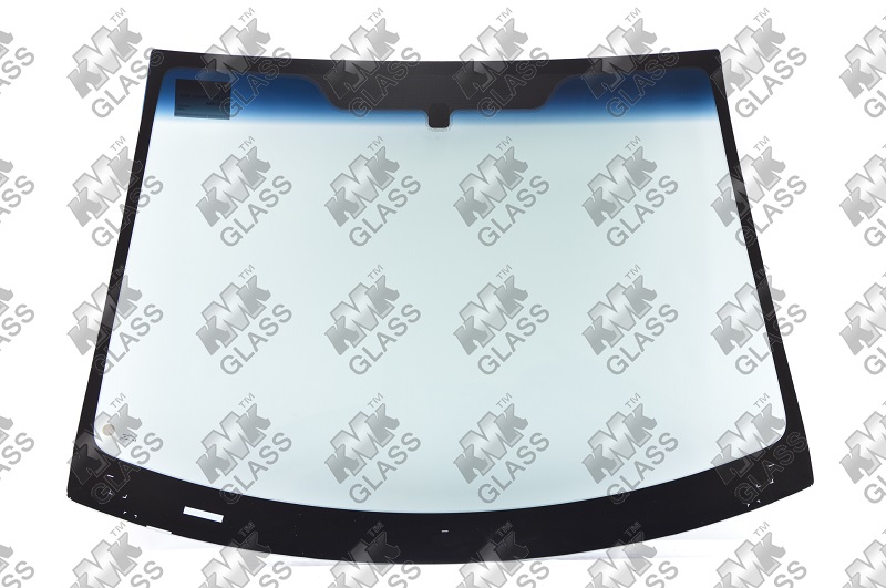 Стекло лобовое Ford Fiesta KMK GLASS FRDT0014