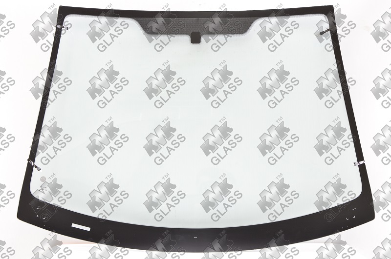 Стекло лобовое Ford Fiesta KMK GLASS FRDT0239