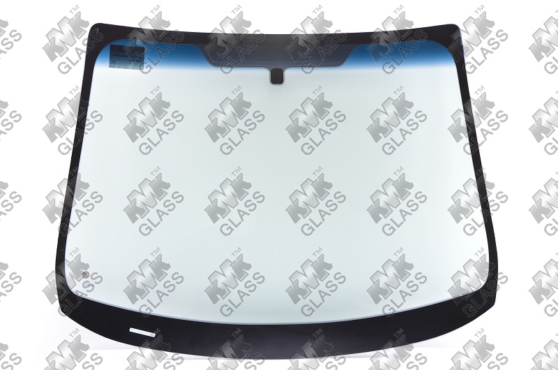 Стекло лобовое Ford Fiesta KMK GLASS FRDT0015