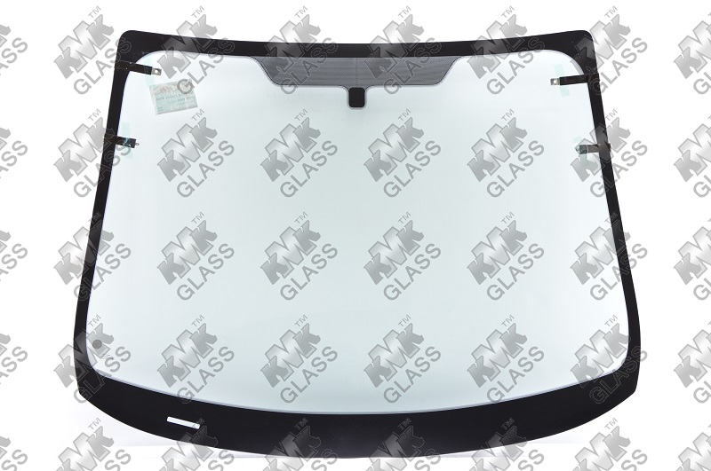 Стекло лобовое Ford Fiesta KMK GLASS FRDT0063