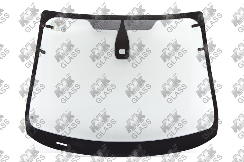 Стекло лобовое Ford Fiesta KMK GLASS FRDT0064