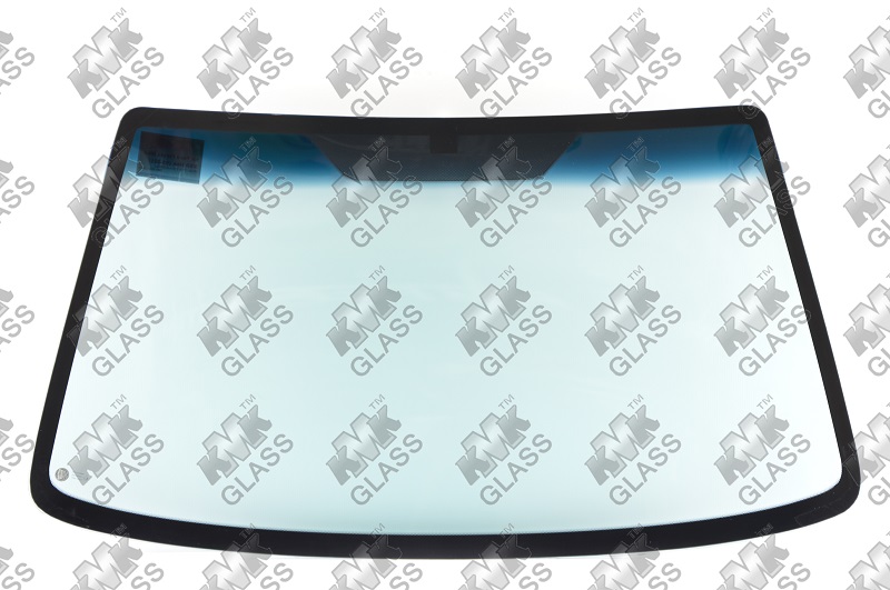 Стекло лобовое Ford Fiesta KMK GLASS FRDT0013