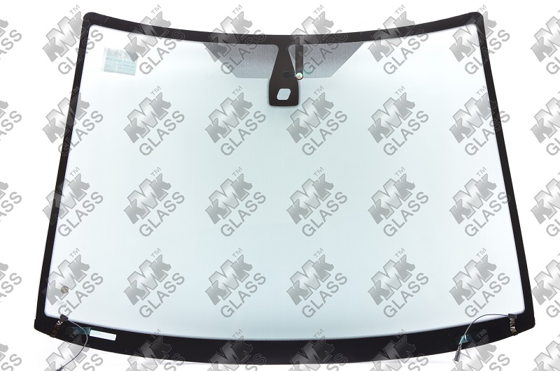 Стекло лобовое Ford Focus C-Max KMK GLASS FRDT0170