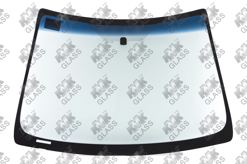 Стекло лобовое Ford Focus KMK GLASS FRDT0021