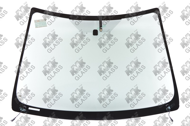 Стекло лобовое Ford Focus KMK GLASS FRDT0068